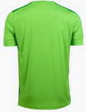 Avec Vibrant Training Jersey - Vibrant Green