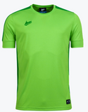 Avec Vibrant Training Jersey - Vibrant Green