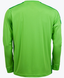 Avec Vibrant Training Jersey - Neon Green