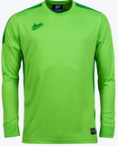 Avec Vibrant Training Jersey - Neon Green