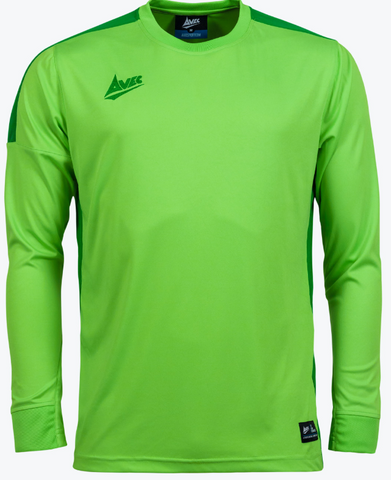 Avec Vibrant Training Jersey - Neon Green