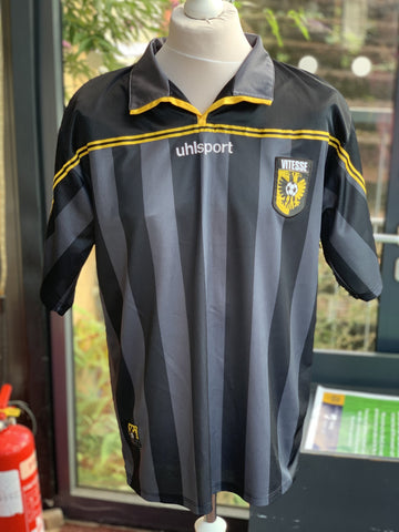 Vitesse away 2002-2003
