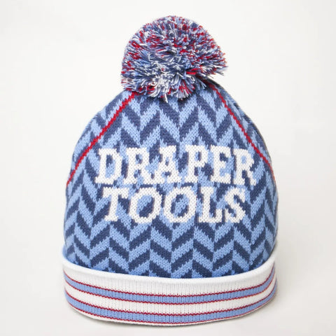 Wallace Bobble Hat