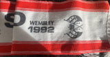 Vintage Sunderland AFC FA Cup final Scarf