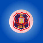 Sunderland 1936-1937 Badge