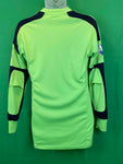 Player Issued Sunderland 2013-14 Goalkeeper Shirt *XL*