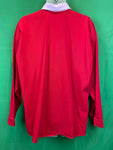 Bristol City 1955-56 Long Sleeved Retro Shirt *XL*