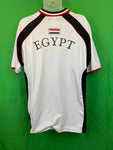 Egyptian FA Short Sleeved Shirt *XL*