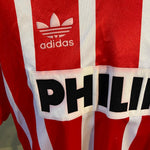 PSV Eindhoven 1992-1994 Home Shirt M