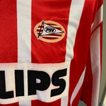 PSV Eindhoven 1992-1994 Home Shirt M