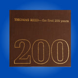 Thomas Reed - The First 200 Years
