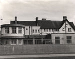 The Windmill, Cowgate, original VAUX plans.