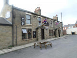 The Wheatsheaf, Chilton, original VAUX plans