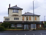 Laburnum Cottage, Sunderland, original VAUX plans