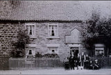 The Green Tree, Tudhoe, original VAUX plans