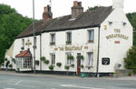 The Wheatsheaf , Ripon, Original VAUX plans