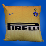Inter Milan 2002/2003 Shirt Cushion