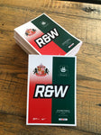 R&W - Issue 11 - SAFC vs Plymouth Argyle  - 11 December 2021