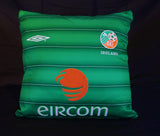 Republic Of Ireland Home 2003-2004 Shirt Cushion