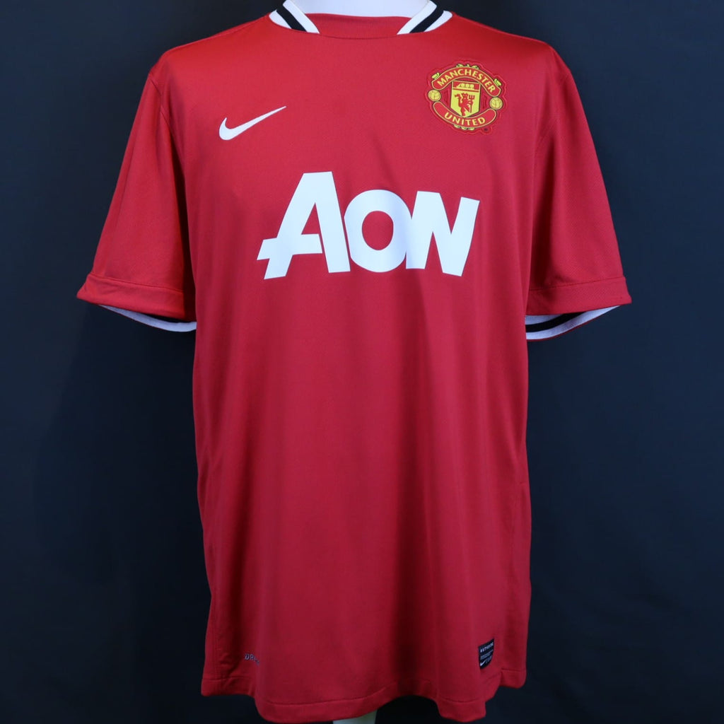 MAILLOT NO MATCH Worn Issue Shirt Jersey Vintage Camiseta MAILLOT NO MATCH Worn Issue Shirt Jersey Vintage Camiseta