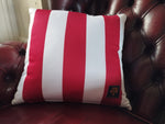 Sunderland Tombola Umbro Home Shirt Cushion