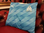 Marseille Puma Blue Shirt Cushion