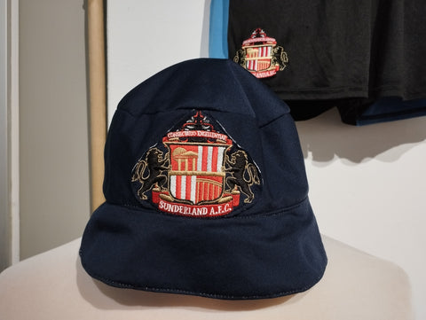 Sunderland Reversible Bucket Hat