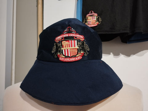 Sunderland Reversible Bucket Hat
