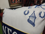 Evertone le coq sportit Shirt Cushion