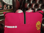 Manchester United Umbro Shirt Cushion