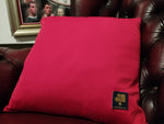 Darlington Puma Polo Shirt Cushion