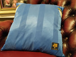 Chelsea Umbro Blue and Yellow Shirt Cushion