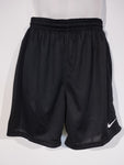 Vintage Black Nike Shorts *BNWT*