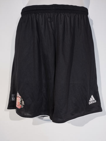 Vintage Sunderland Adidas Shorts *BNWT*