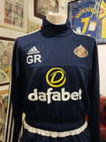 GR Sunderland back room staff Adidas Kit *XL* BNWT