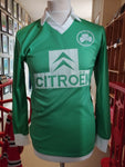 Panathinaikos Citroen 1985 long sleeve shirt