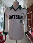 Borussia Monchengladbach 1981/82  Puma Datsun long sleeve shirt