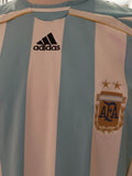 Argentina Short Sleeve Shirt *XL*