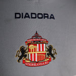 Sunderland home goalkeeper shirt 2004/2005 season *XL*