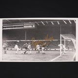 Small 1973 Print Signed by Bobby Kerr
