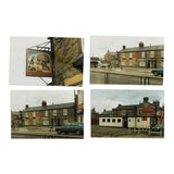 The Wheatsheaf, Chilton, original VAUX plans