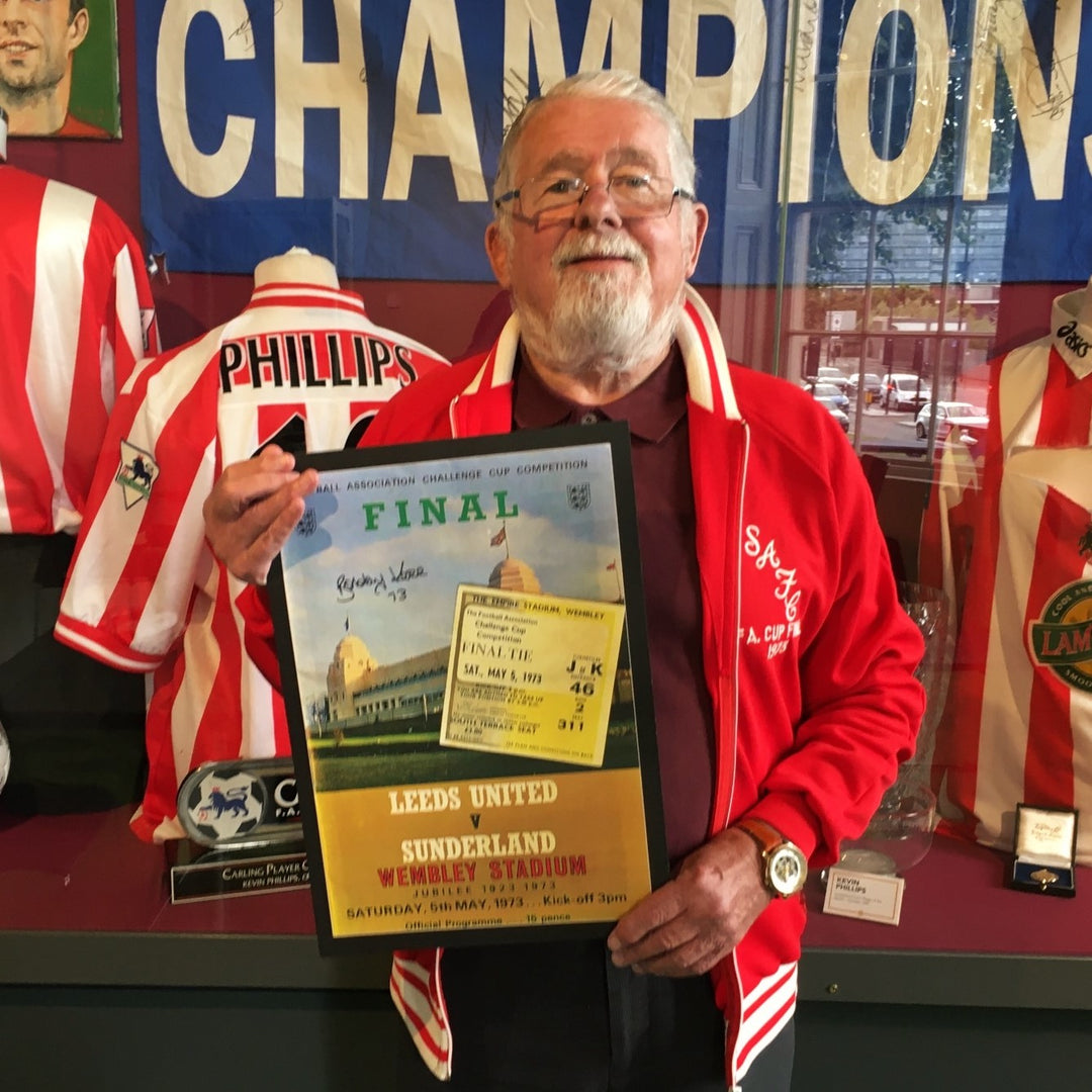 1973 Cup Final – Fans Museum Shop