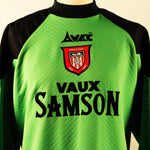 youth Sunderland Goalkeeper home Shirt 1996/97 season *m