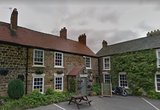 The Green Tree, Tudhoe, original VAUX plans