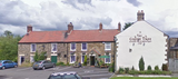 The Green Tree, Tudhoe, original VAUX plans