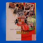 Sunderland AFC: The Official History 1879-2000