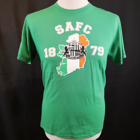 SAFC Ireland T-Shirt
