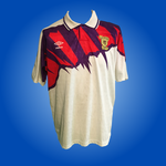 Scotland 1991-93 Away Shirt *Large*
