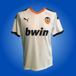 Valencia 2019/20 Shirt BNWT *Medium*