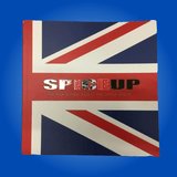 Signed Limited Edition - Spice Up